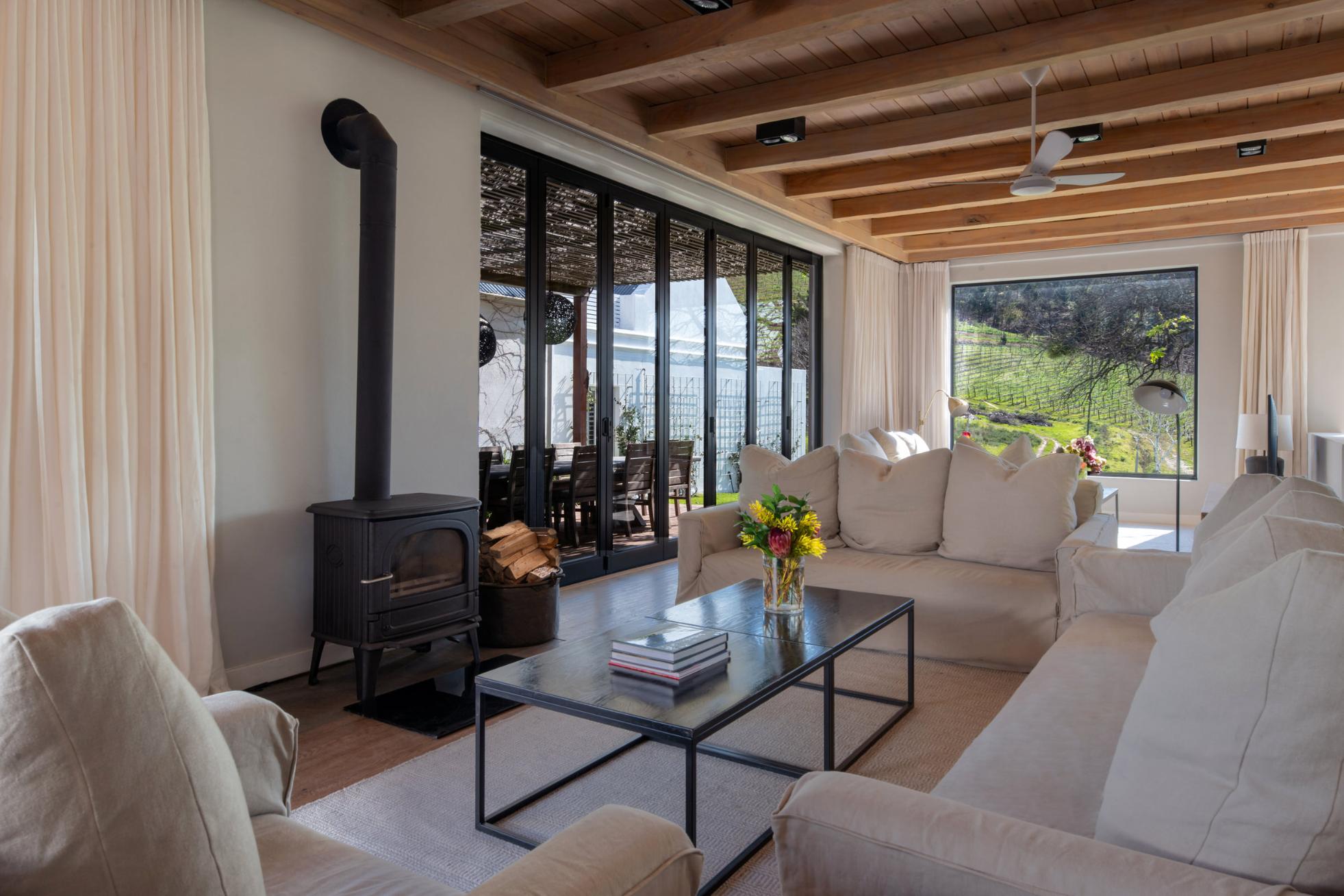 Mont Rochelle Manor House 6